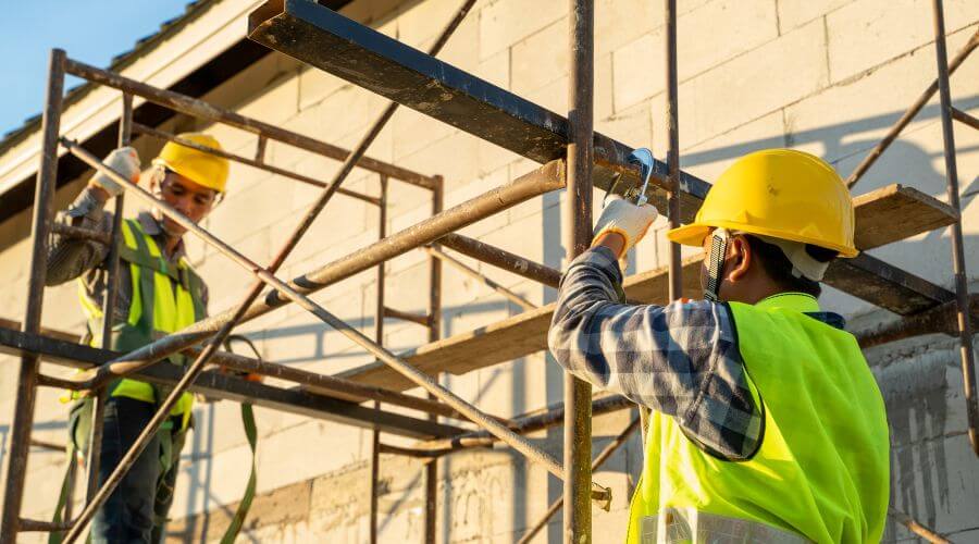Soffit Repair in Glen Aubrey, NY